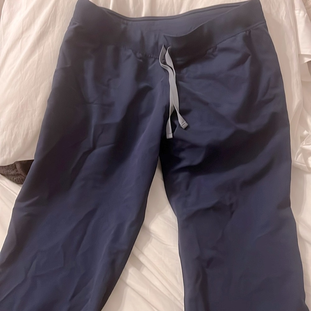 Figs Nursing Scrub Pants